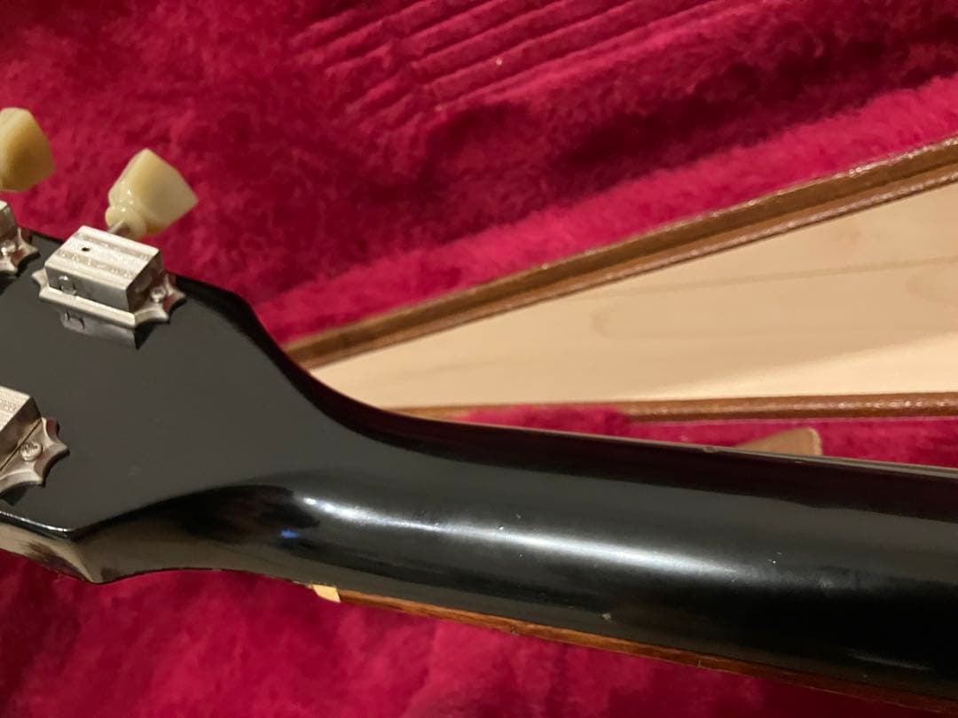 Gibson Les Paul Studio 1999年製