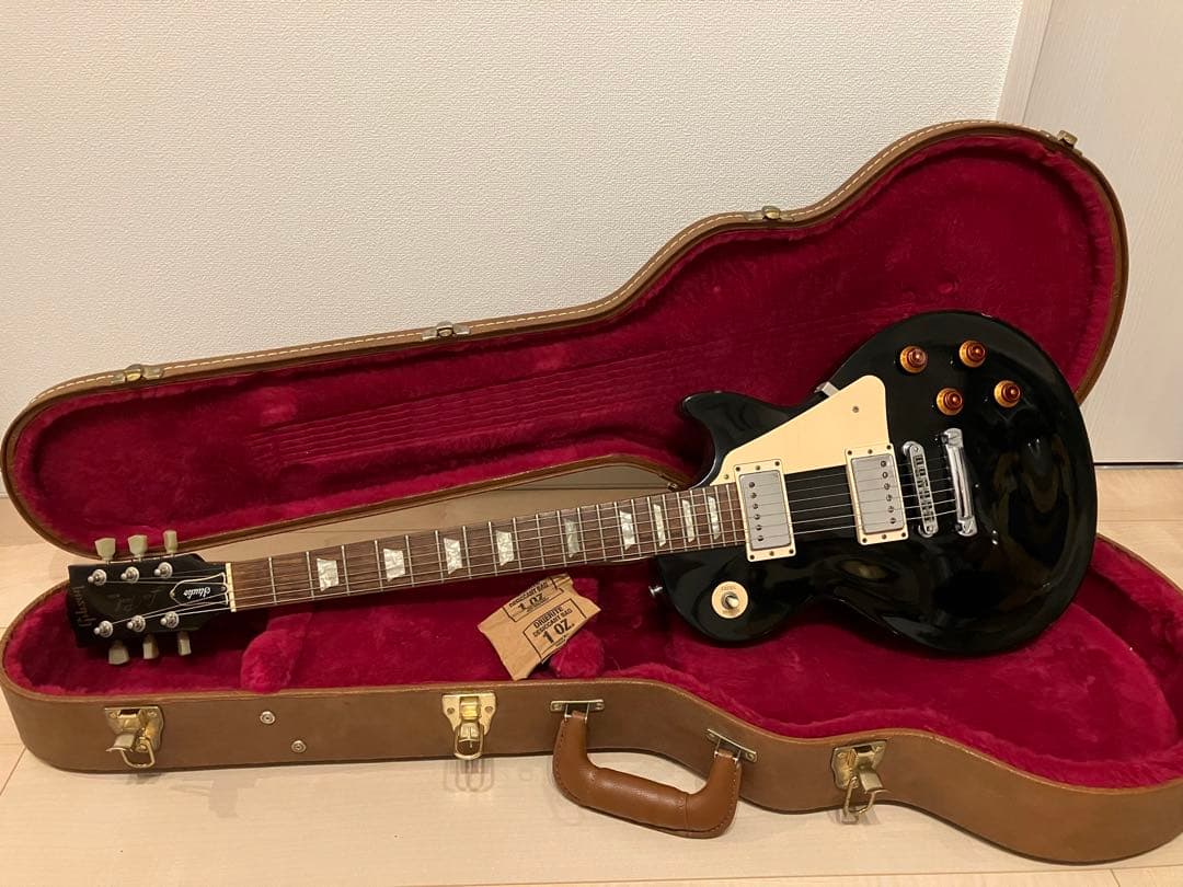 Gibson Les Paul Studio 1999年製
