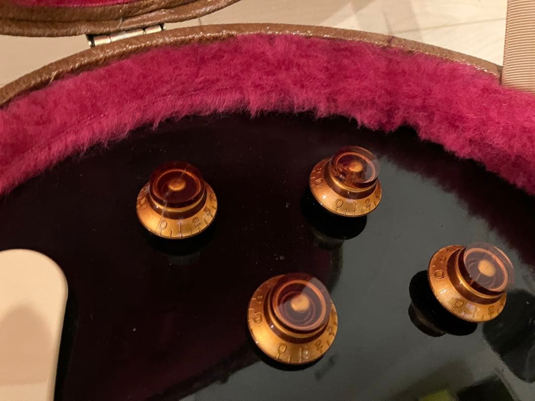 Gibson Les Paul Studio 1999年製