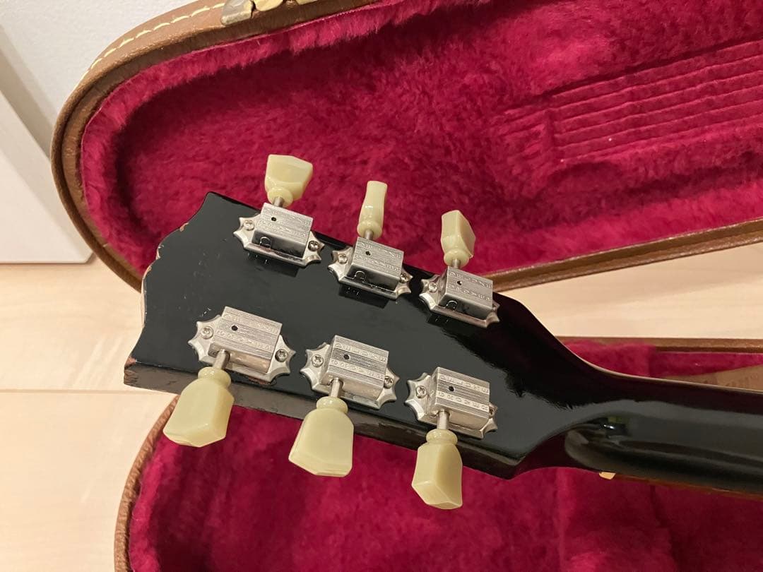 Gibson Les Paul Studio 1999年製