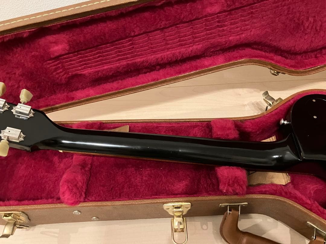 Gibson Les Paul Studio 1999年製