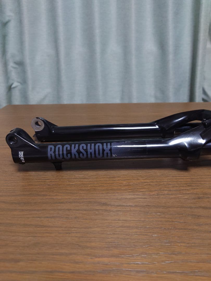 ROCKSHOX サスペンションフォーク　29er JUDY　SL