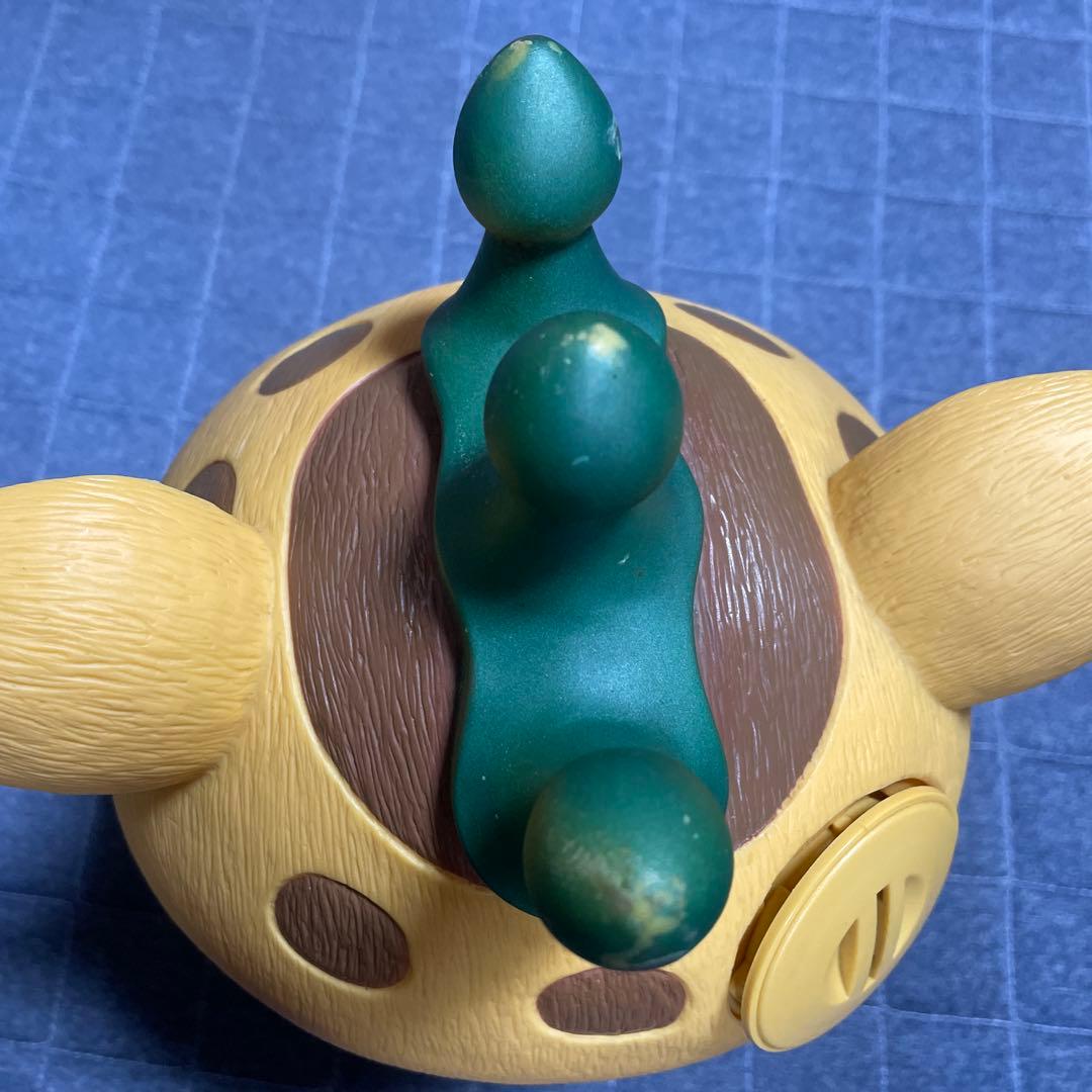 ブースカ　フィギュア 巨大貯金箱　貴重レア　美品