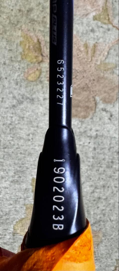 ASTROX 100 ZX バドミントンラケット