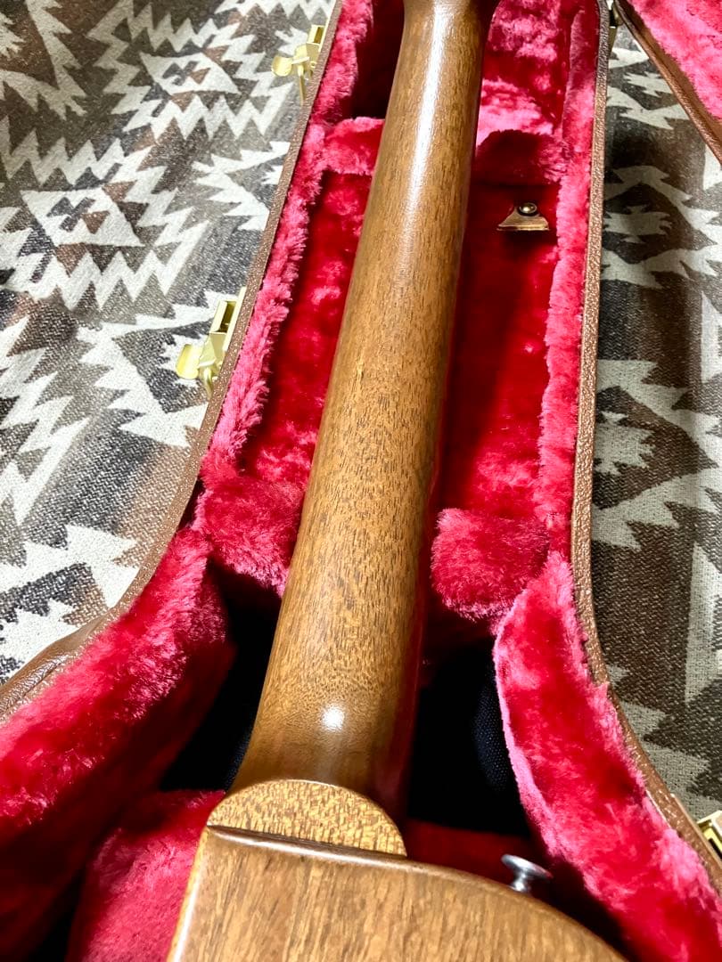 Gibson Greeny Les Paul Standard KH 極美品