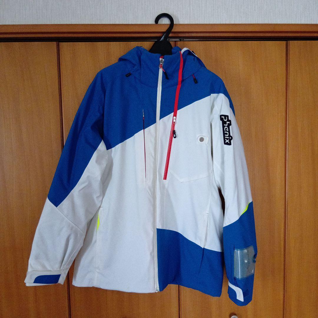 phenix スキーウェア上下 Oサイズ