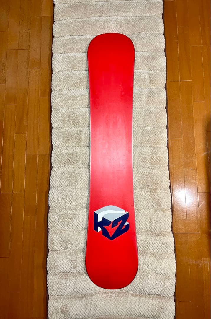 K2 スピットファイヤー 155cm / SPITFIRE ディレクショナル中古