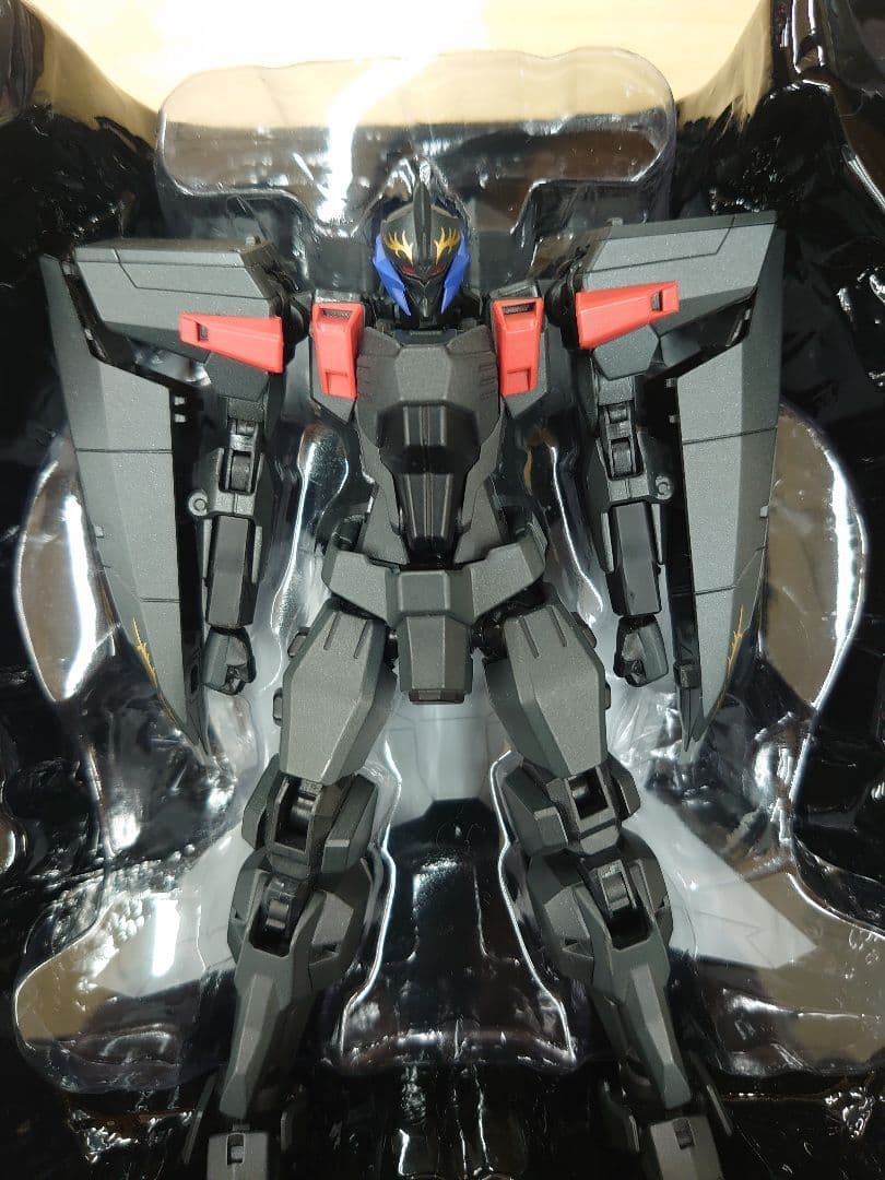 千値練。ダンクーガー.リアルカラーバージョン。