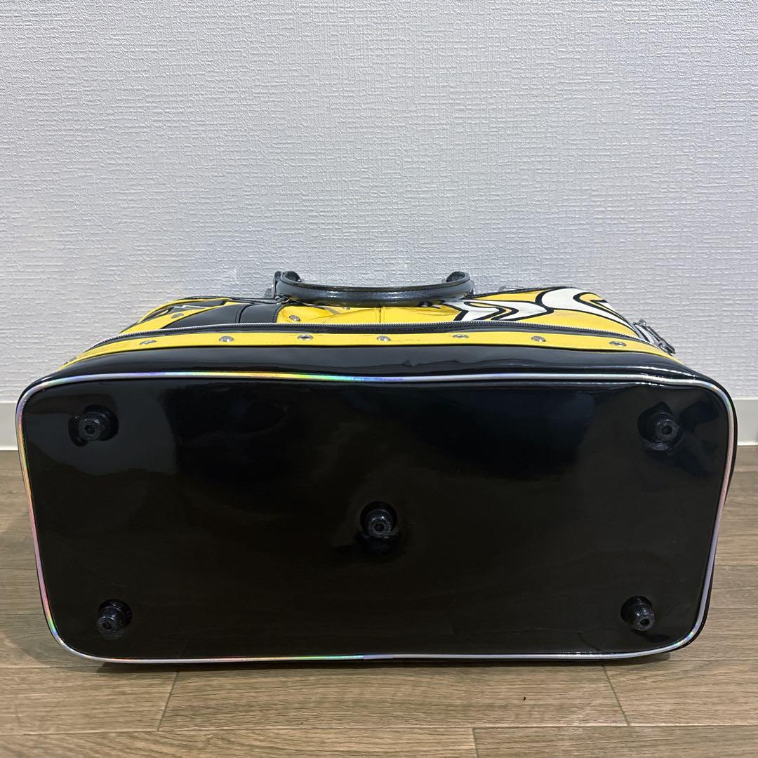 Minority Collection マイノリティコレクション ボストンバッグ