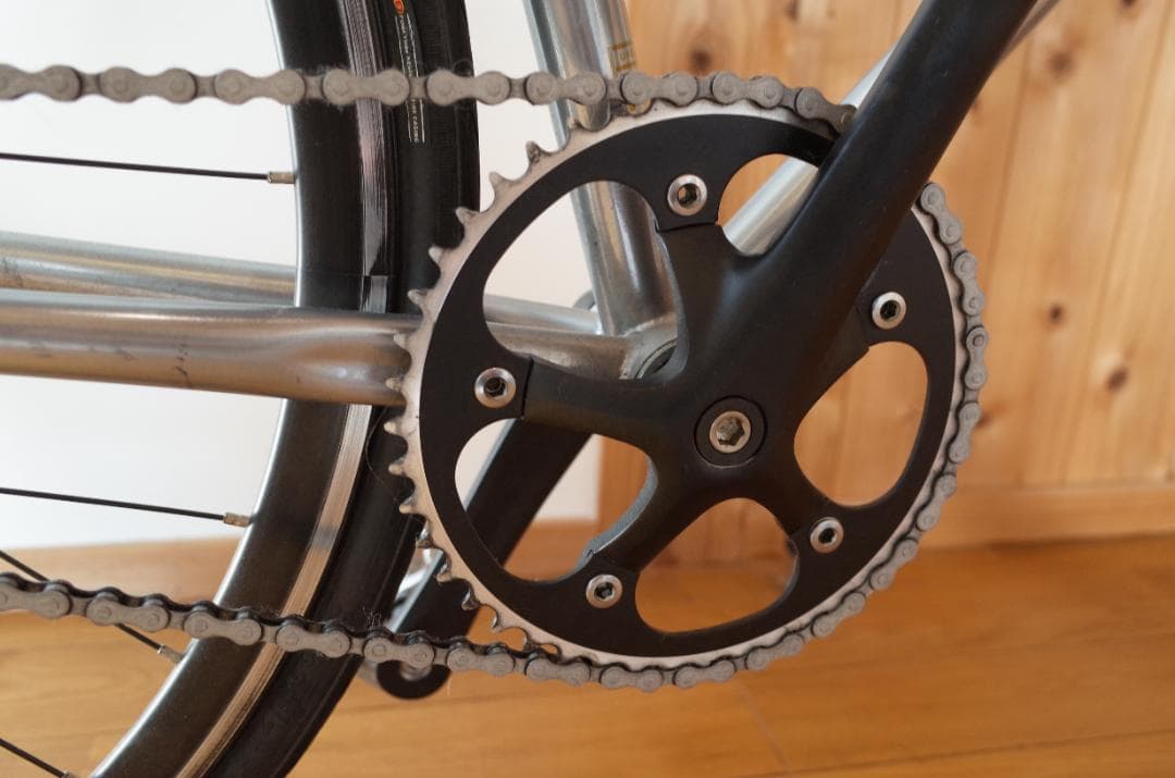 ABLJ｜ARESBIKES FOLK / AKUSTI