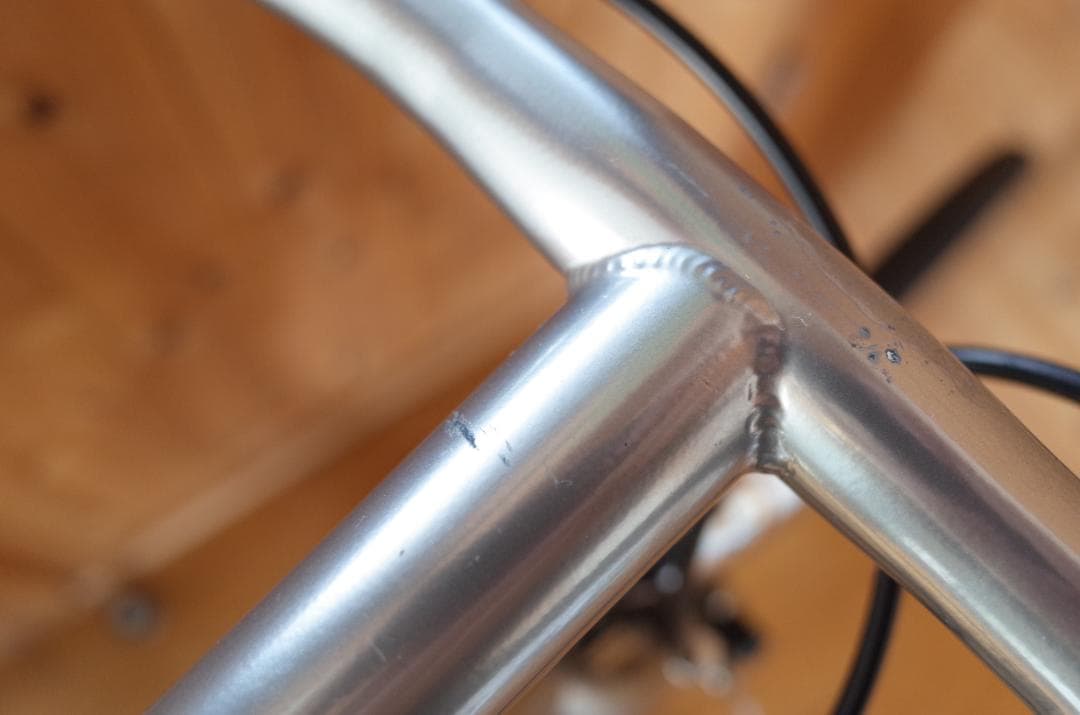 ABLJ｜ARESBIKES FOLK / AKUSTI