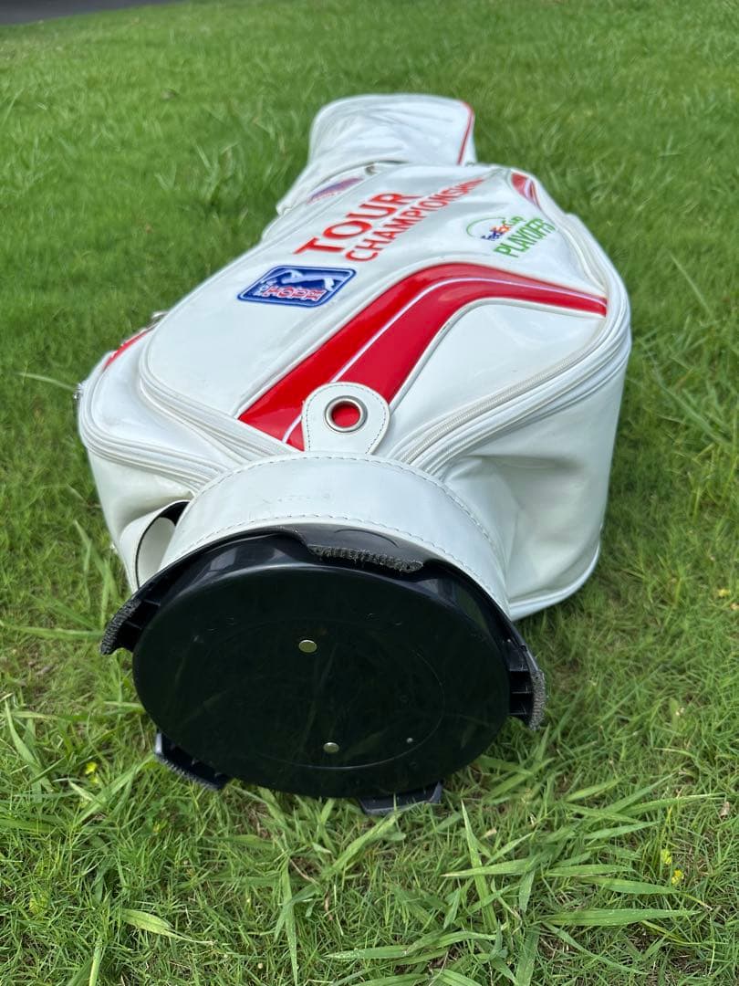 PGA TOUR CHAMPIONSHIP FedEx Cup キャディバック