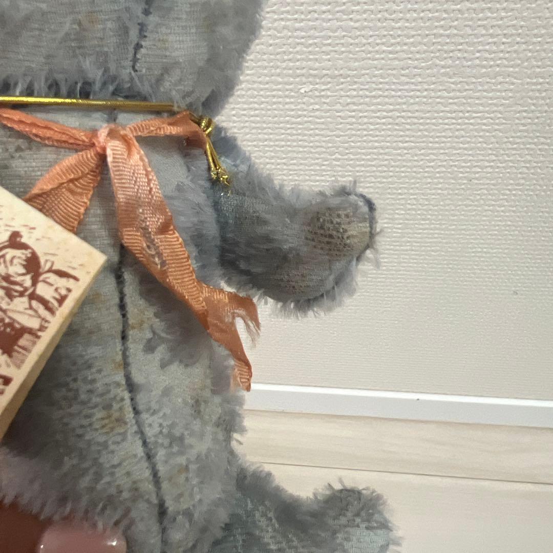 加藤日砂15体限定2001年7月Pangy