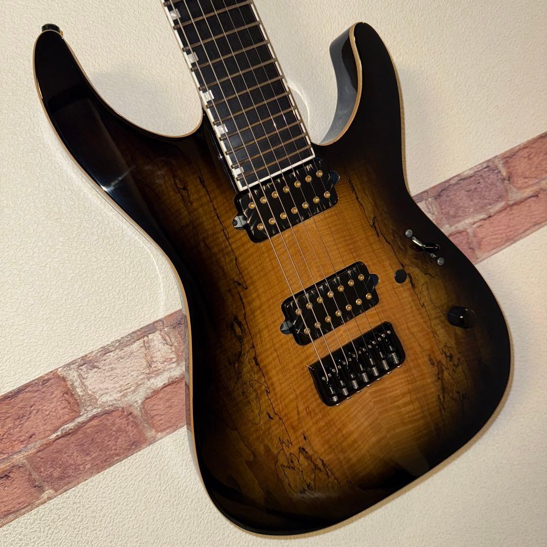 2022 ESP E-Ⅱ SERIES / M-Ⅱ 7NT HS SM