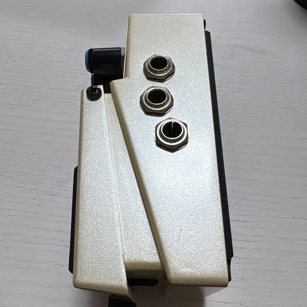 BOSS デジタルディレイ DD-8