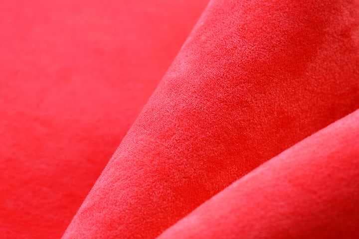 ばんちゃん 極暖伸縮RED起毛 5ｘ3ｍｍBZセミドライオーダー料込