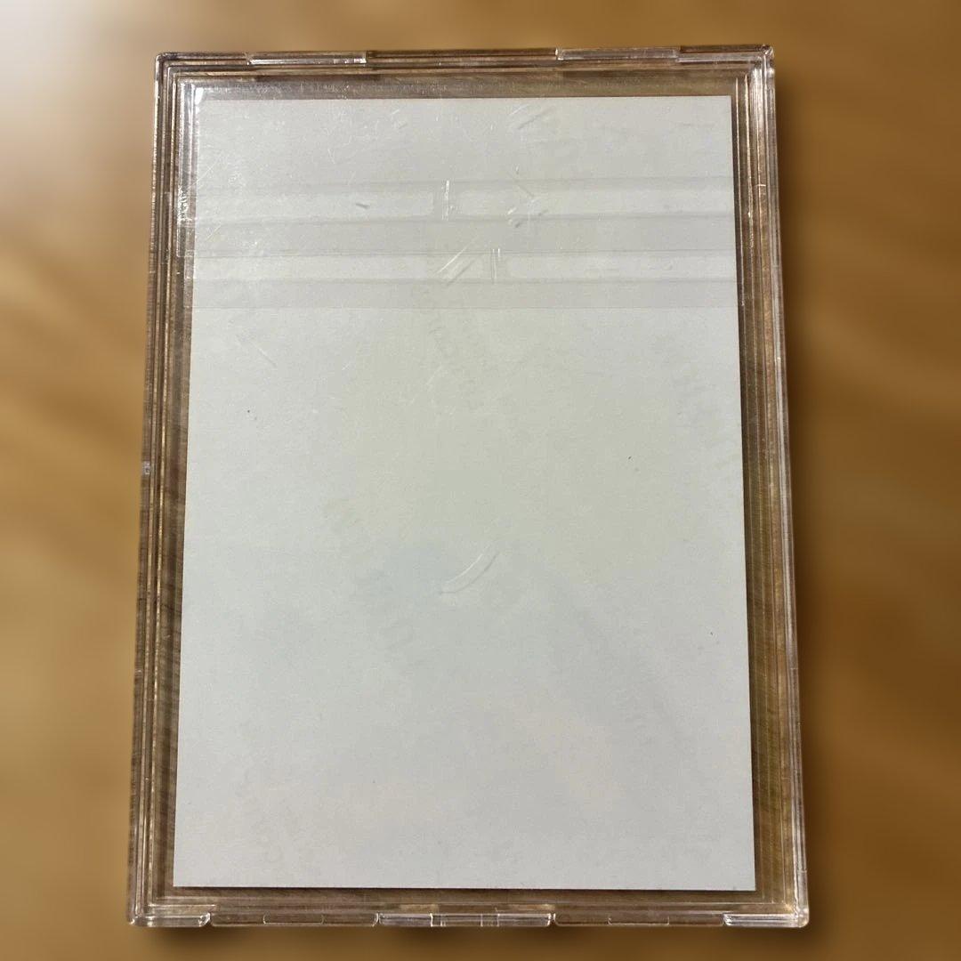 齋藤飛鳥　ここにはないもの　秘蔵生写真