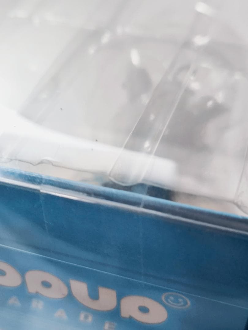 【新品未開封】POP UP PARADE ホロライブプロダクション 白上フブキ