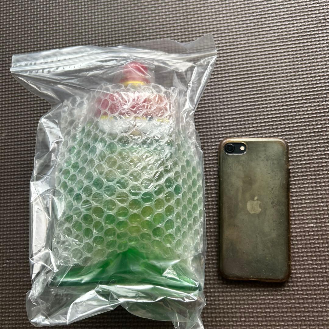 ア*ー様 KevinLyons x BlackBookToy:BuffaloSo