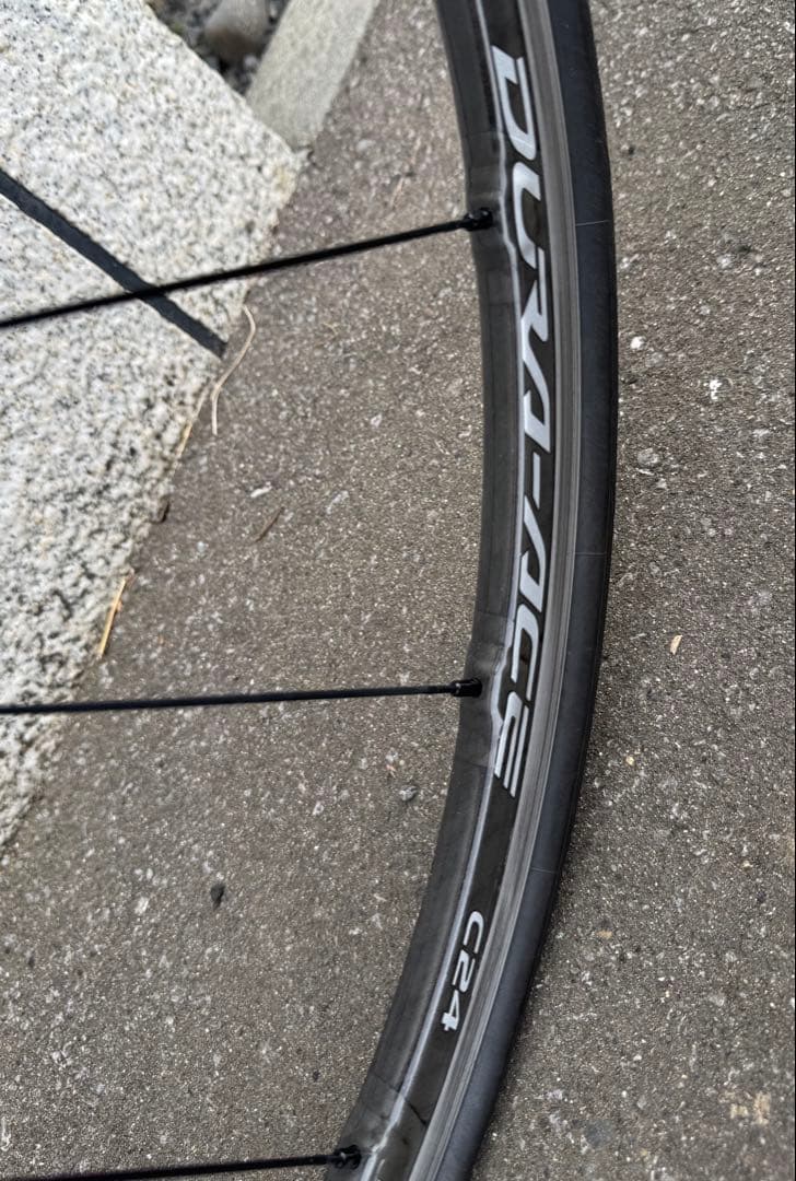 自転車本体 KHODAABLOOM (DURA-ACE WH-9000) FARNA 105