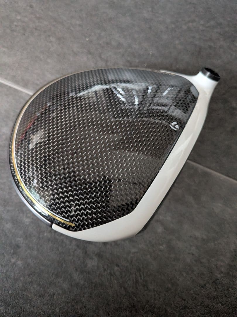 ●概ね美品　日本仕様● ステルスグローレプラス ドライバー9.5°ヘッド