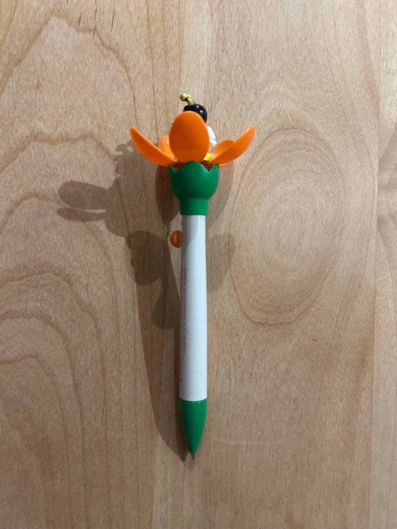 くまのプーさん　ミツバチ　ボールペン　筆記用具
