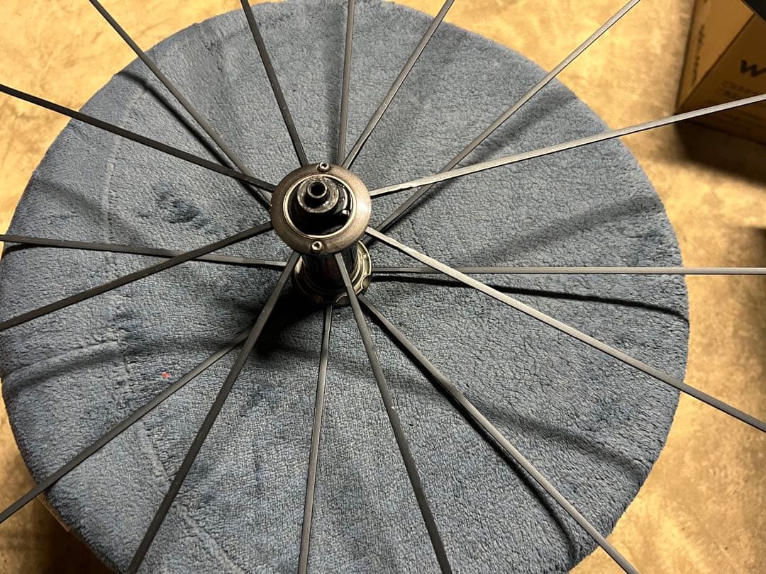 FULCRUM フルクラム　レーシングゼロ RACING ZERO c17