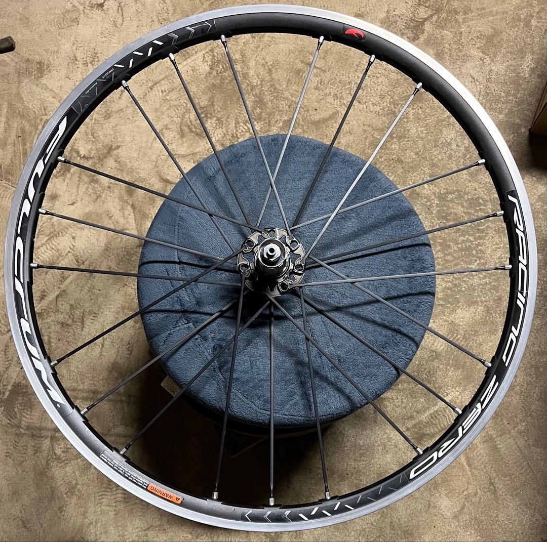 FULCRUM フルクラム　レーシングゼロ RACING ZERO c17