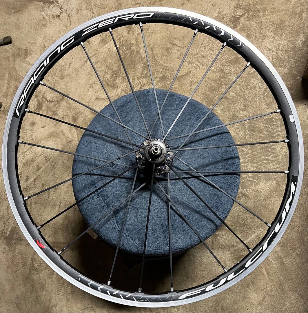 FULCRUM フルクラム　レーシングゼロ RACING ZERO c17