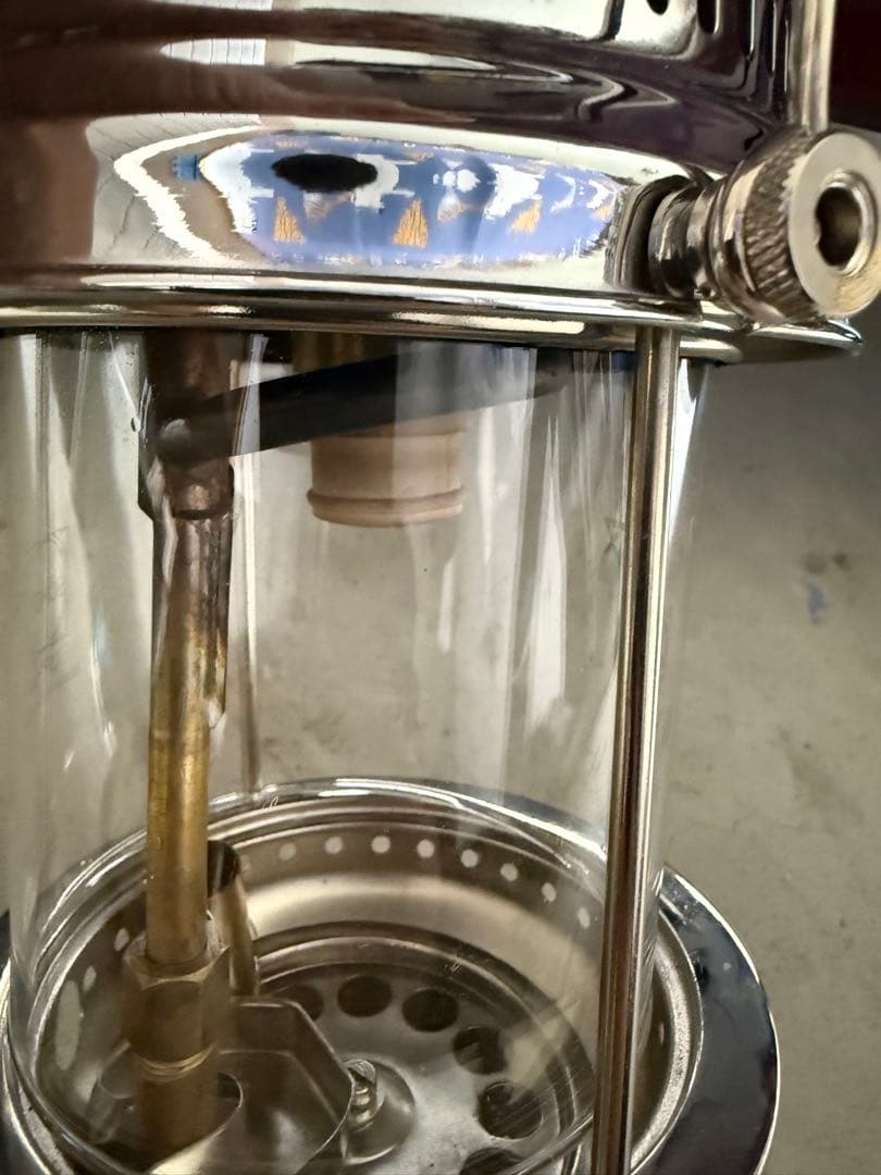 ペトロマックス　hk500