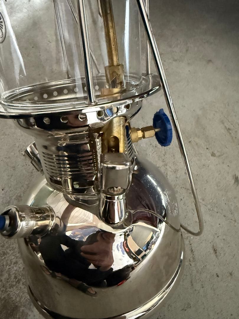 ペトロマックス　hk500