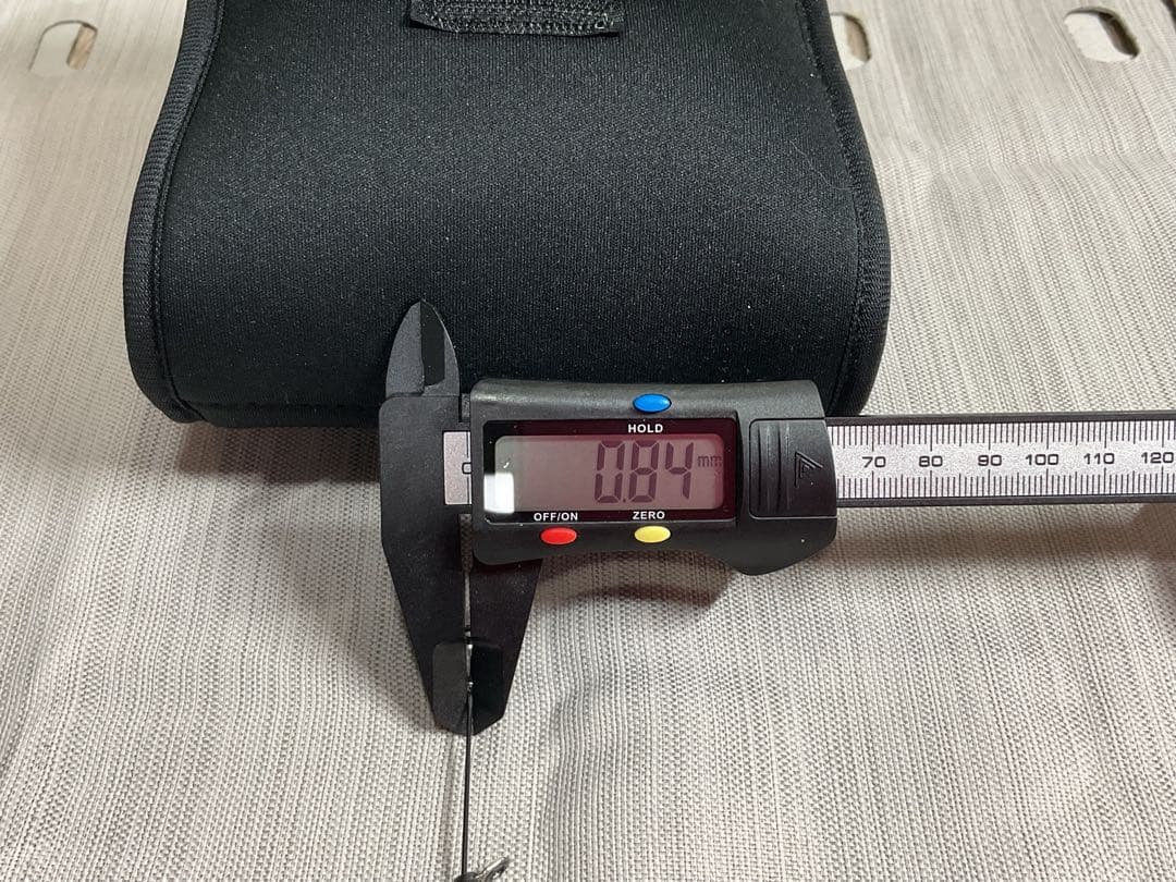 がまかつ Gamakathu がま磯 RXR 125-53 1.25号 日本製