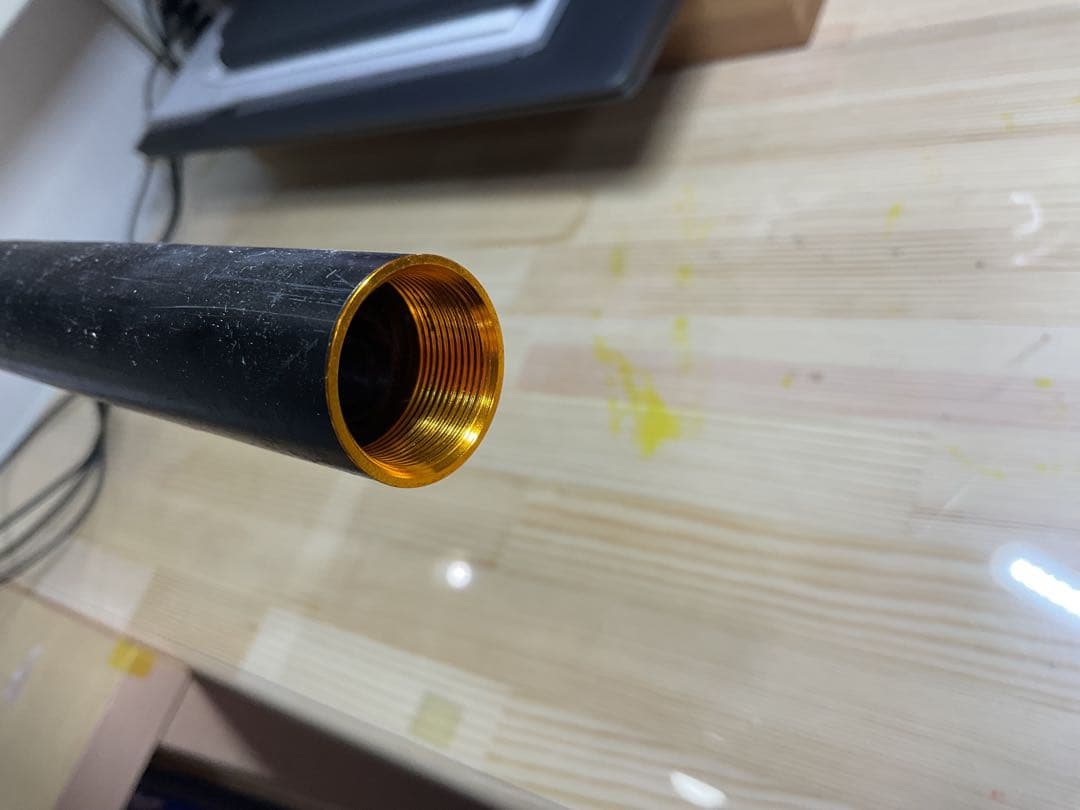 がまかつ Gamakathu がま磯 RXR 125-53 1.25号 日本製