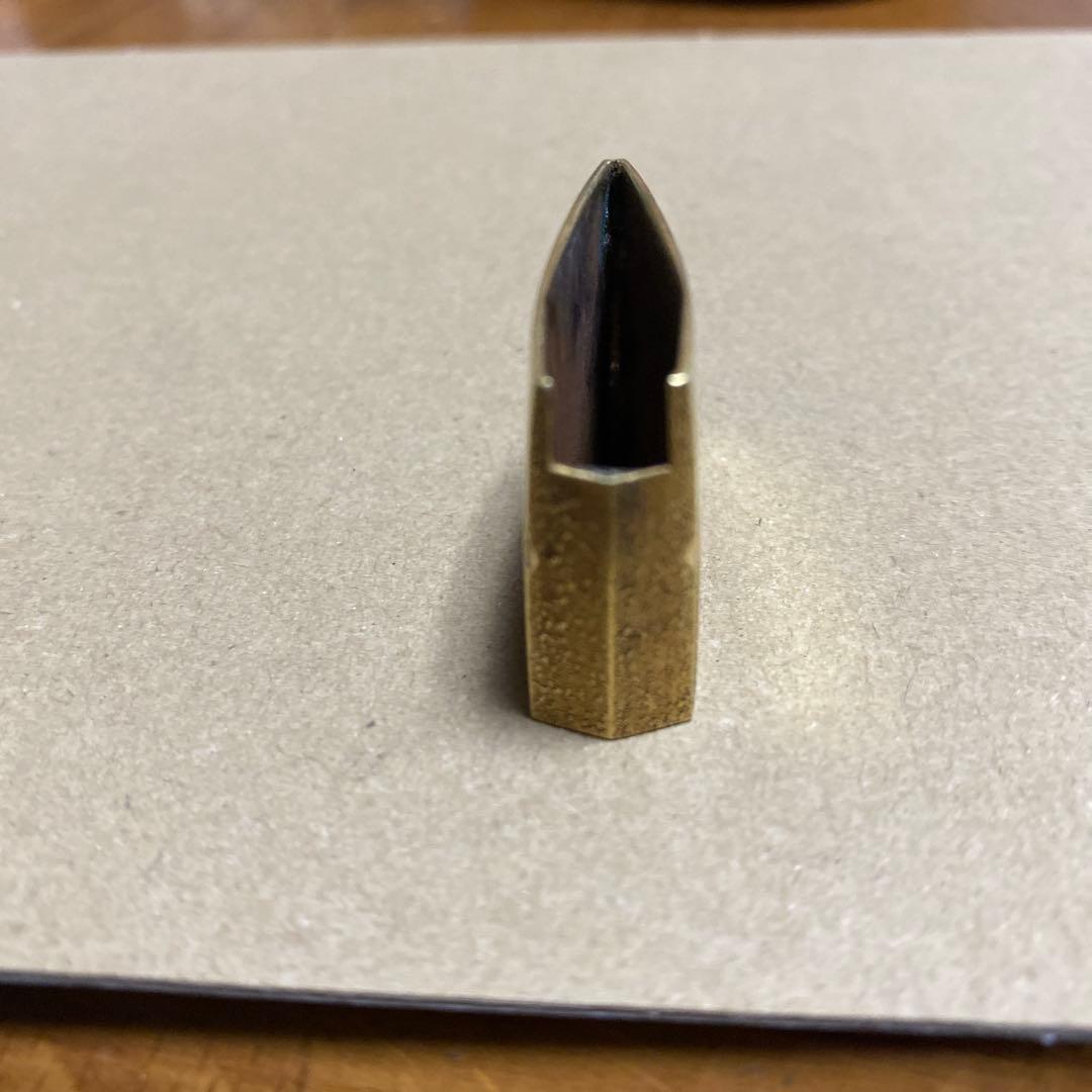 刀はばき二重はばき