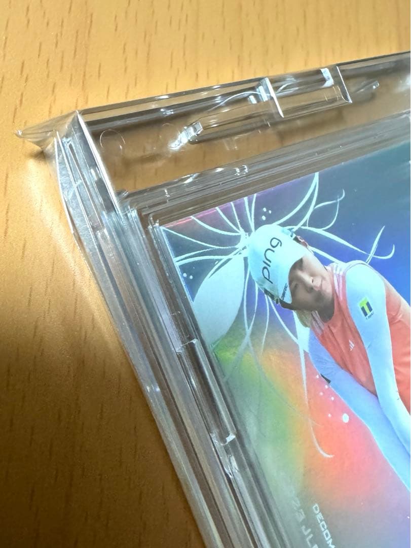 2023 JLPGA Top Players 渋野日向子 5シリ