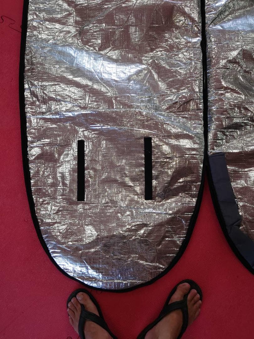 トランスポーター サーフボードケース