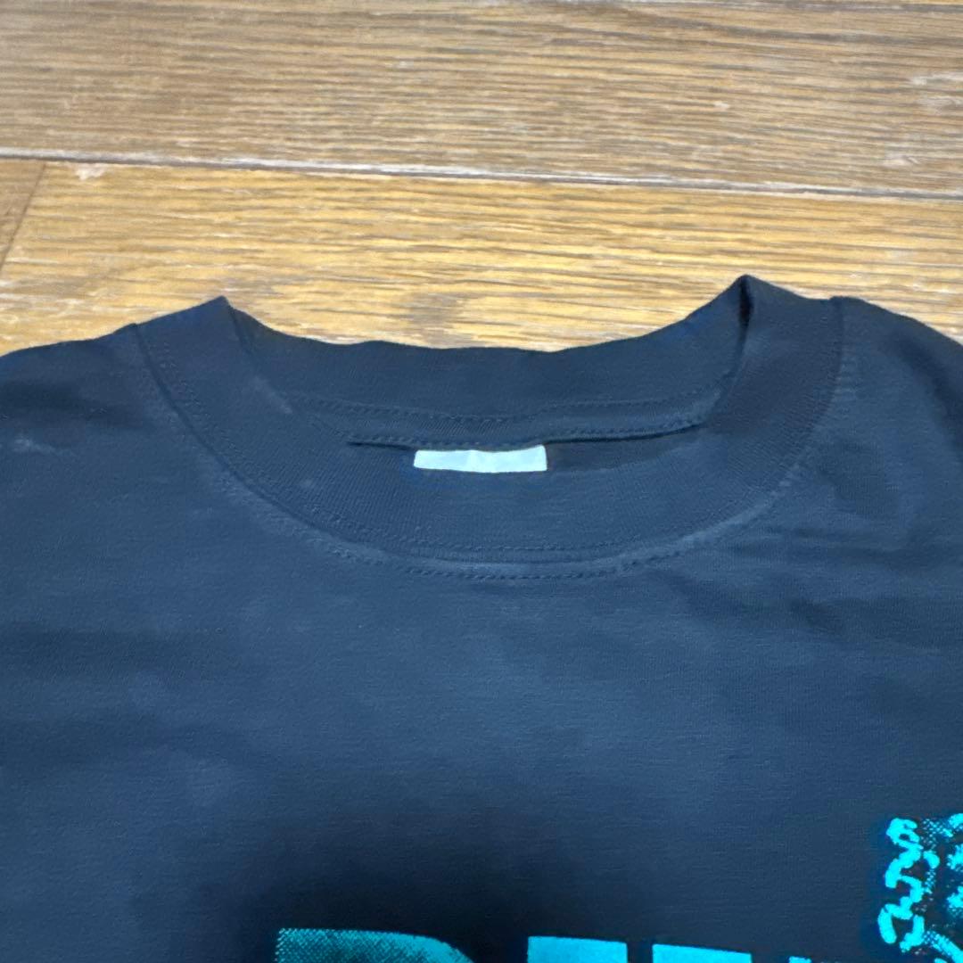 dir en grey DUM SPIRO SPERO Tシャツ