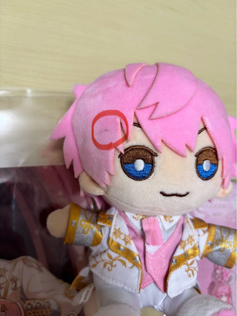 さとみくん　バースデーグッズ　2025