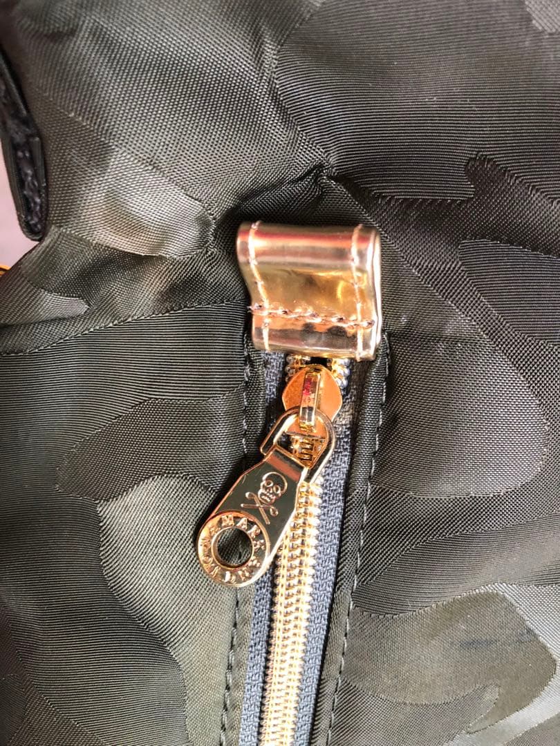 mark&lona ゴルフクラブケース　ショルダーレンジケース　カモフラ柄