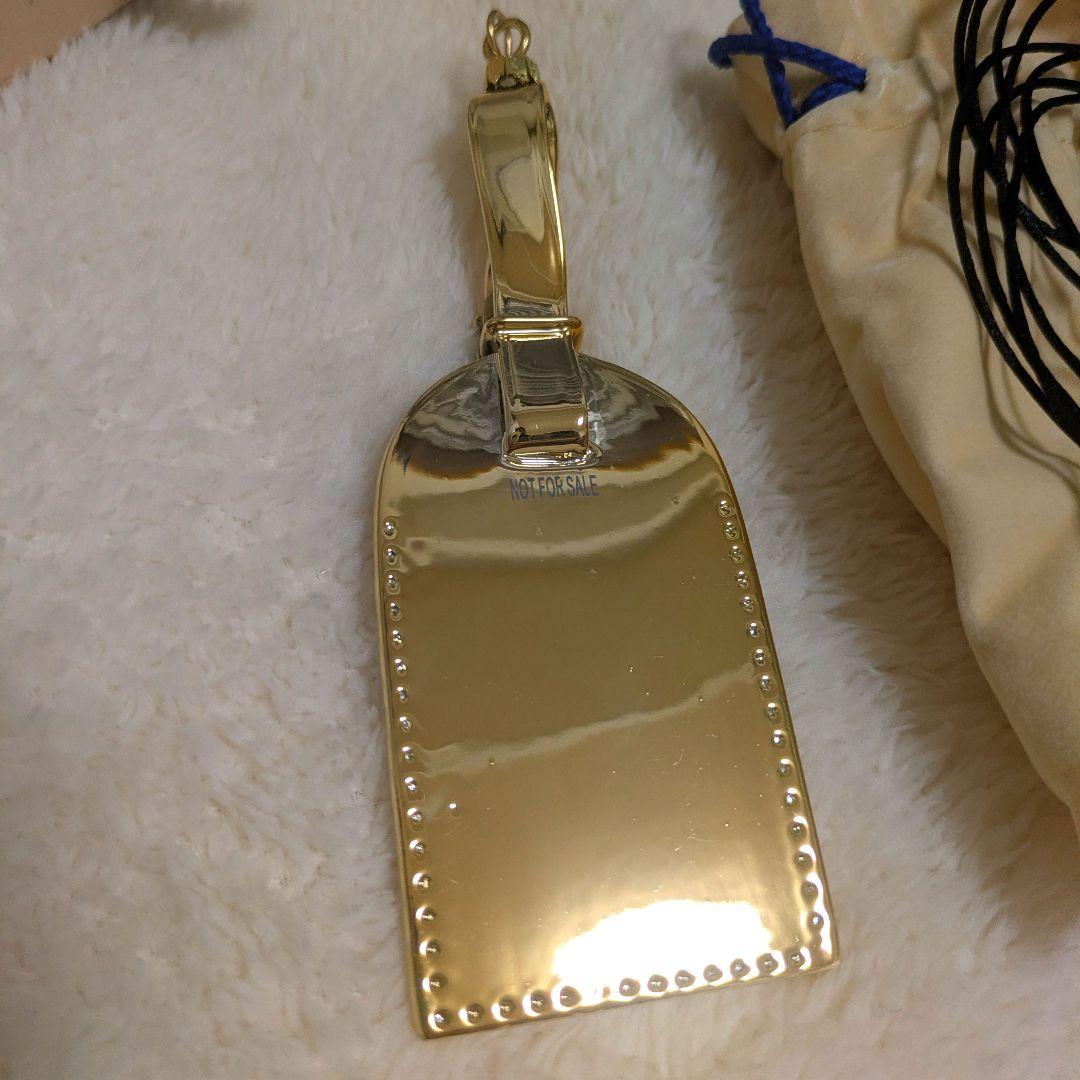 レア!!ルイヴィトン/非売品/クリスマス オーナメント