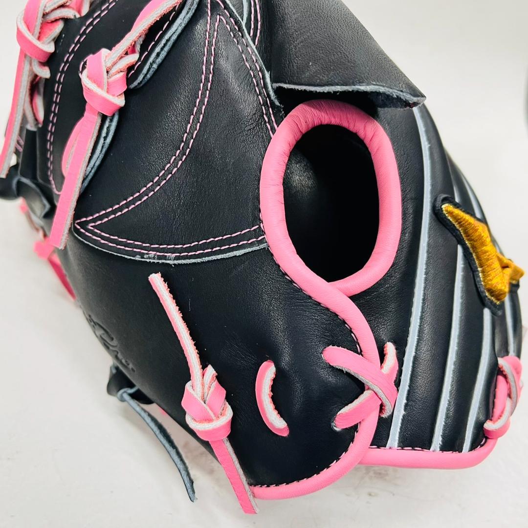 ミズノプロ　スピードレボ　1AJGR32001　軟式用　投手用　伊藤型　限定