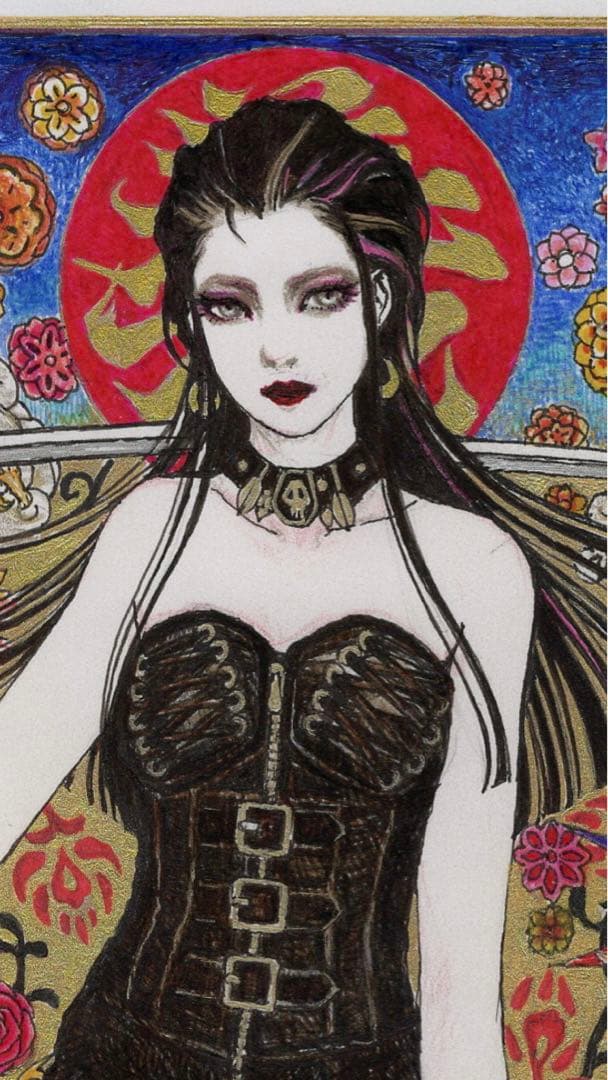 正義ノ味方　Champion of Justice