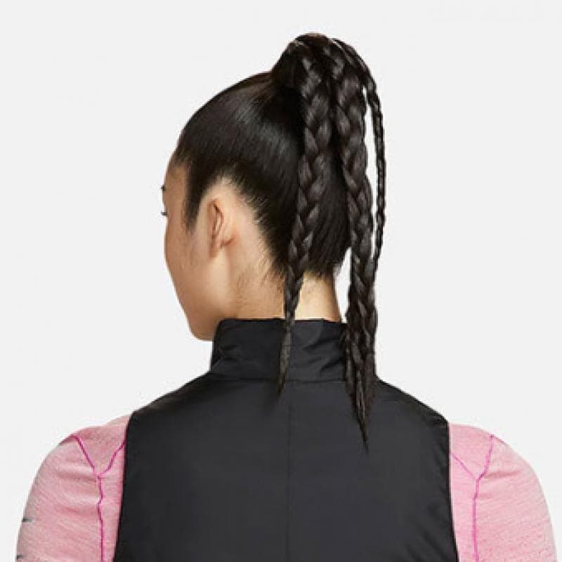 i3新品 S ナイキ ADV エアロロフト ランニング ダウンベストFB7607