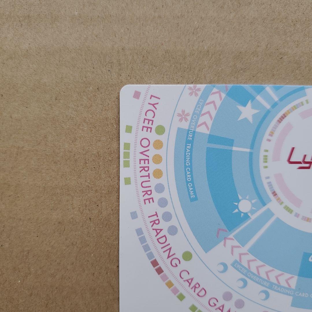 リセ フィーナ SSP サイン