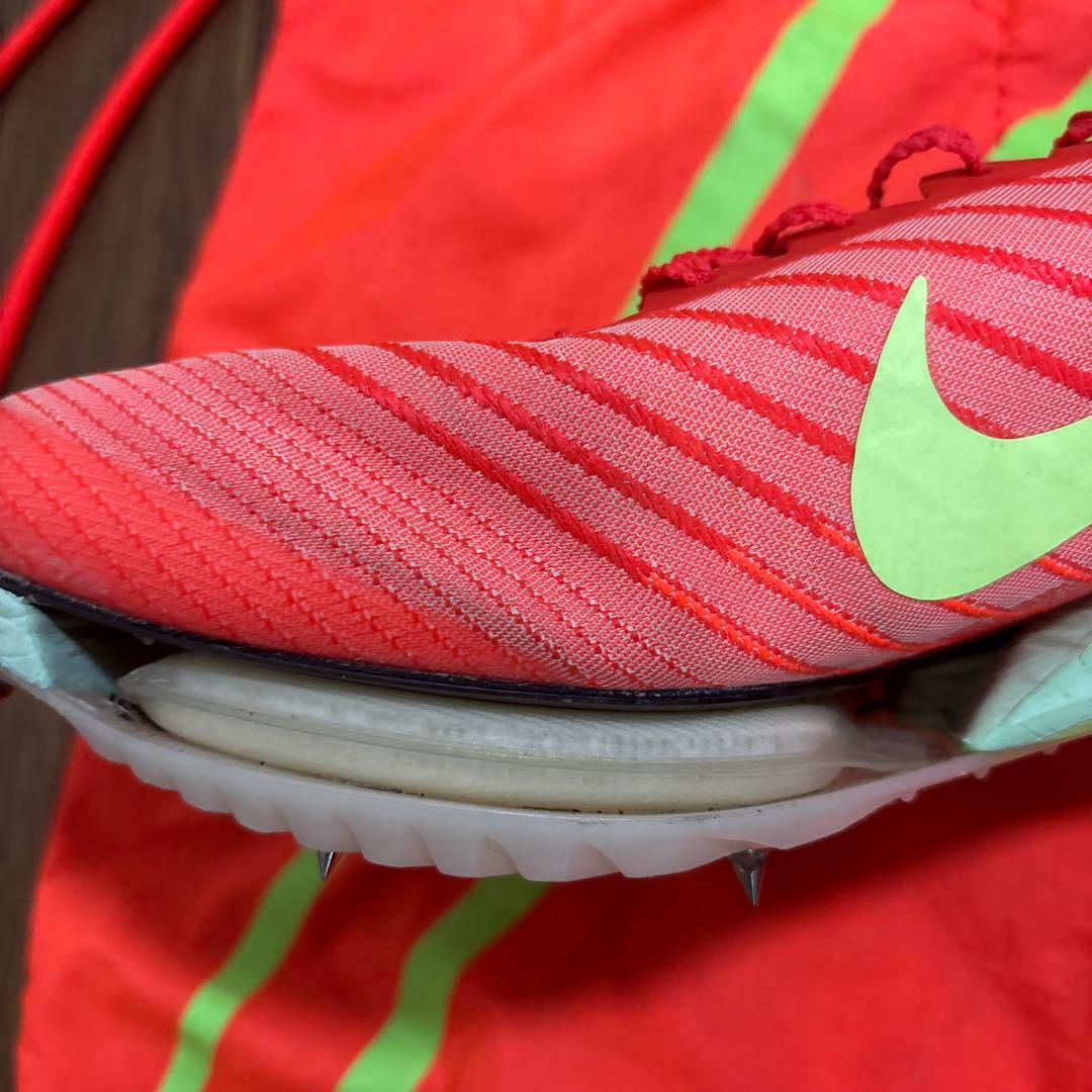 ナイキ　マックスフライ2 27.5