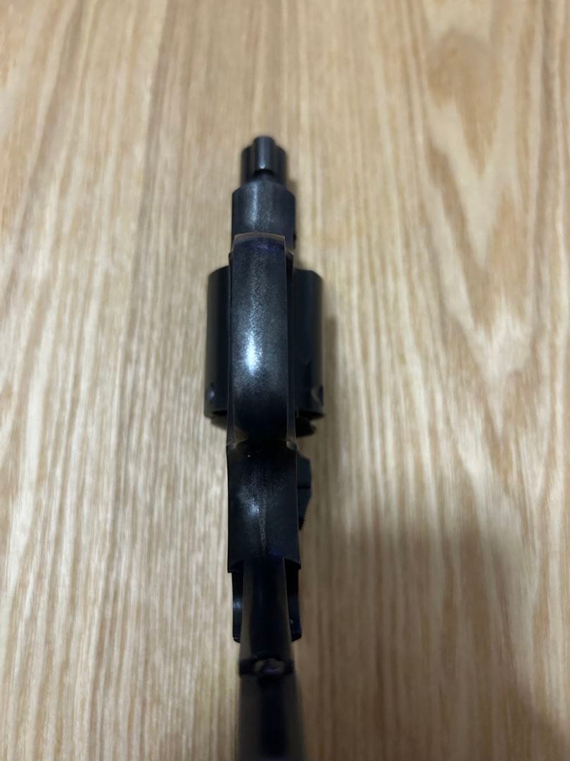 h*n様 コクサイ S&W M10 2インチ 38 CTG. SRHW 予備フレ