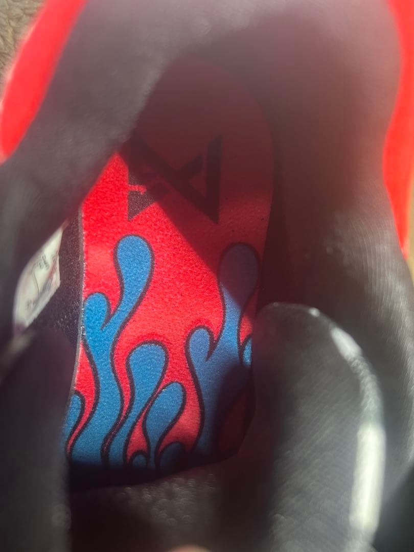 Nike pg6 basketball shoes バッシュ