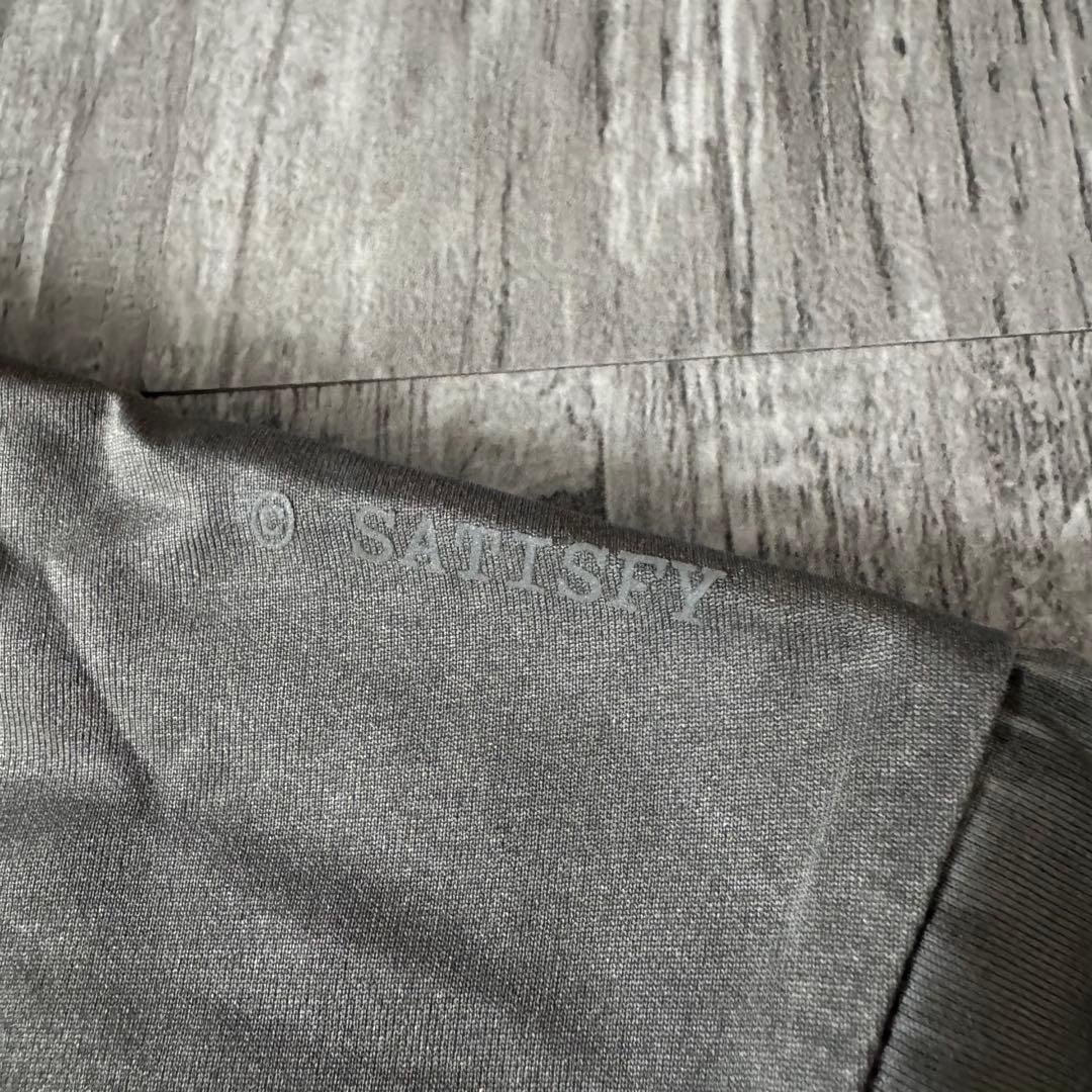 SATISFY サティスファイ AuraLite T-Shirt XL 未使用