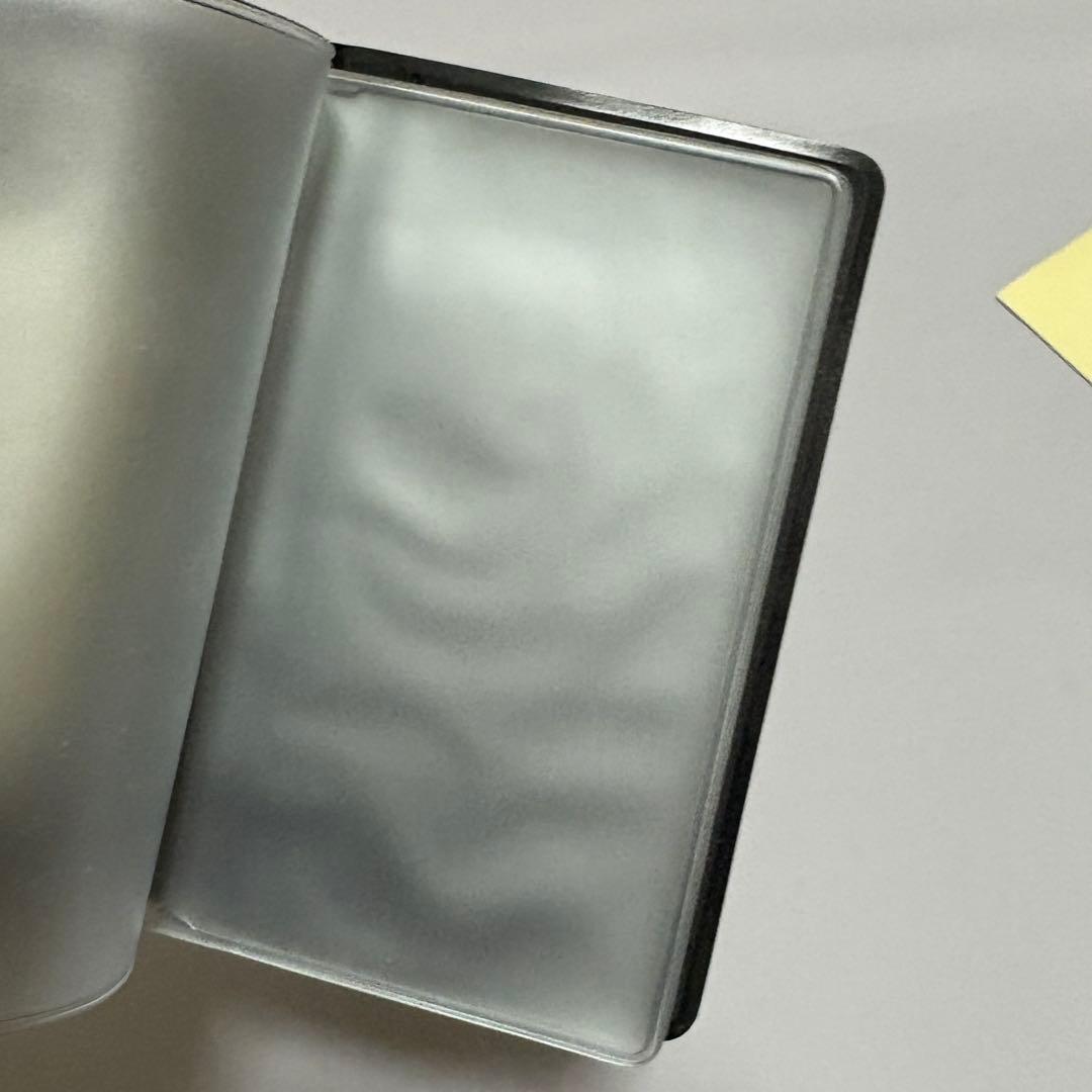 モスラ3 パスケース モスラ