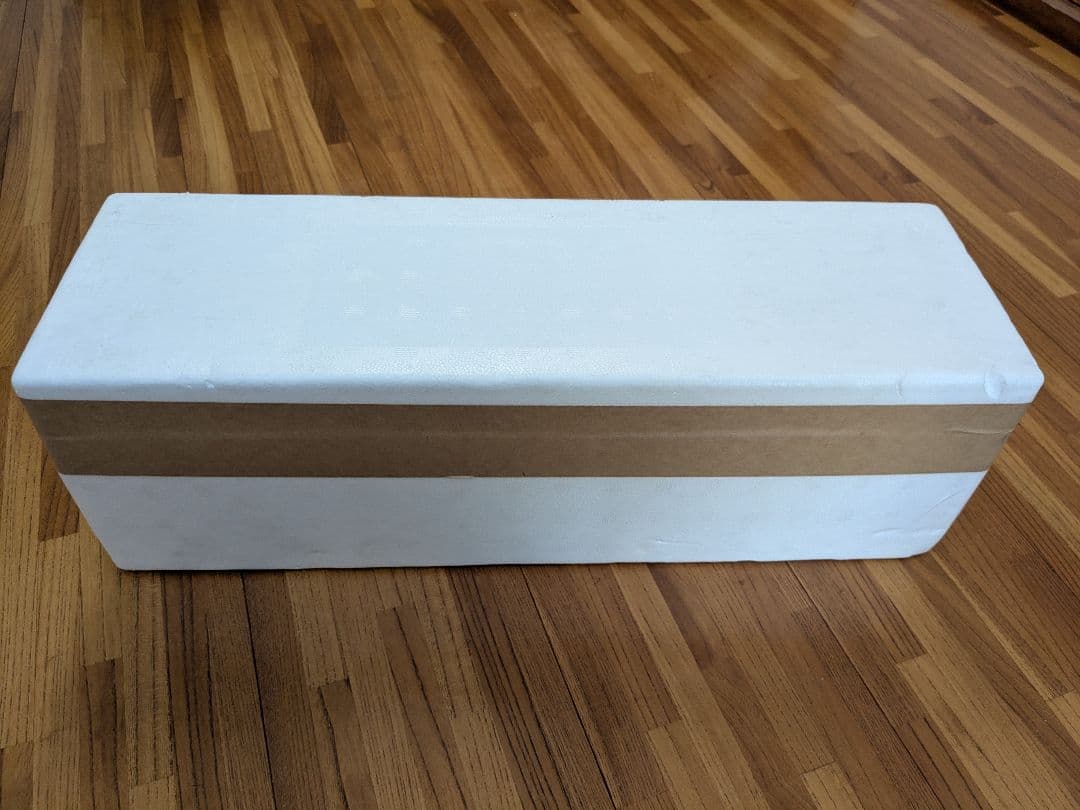 森伊蔵 焼酎 1800ml 新品未開封